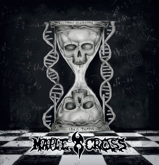 Maple Cross Creo Tempus (CD, New)