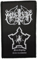 MARDUK Norrkoping - Patch