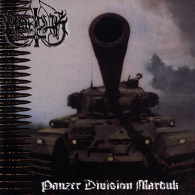 MARDUK - Panzer Division Marduk (LP, New)