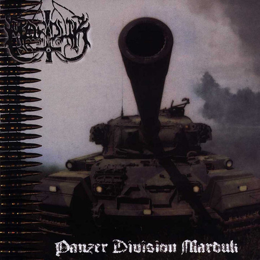 MARDUK - Panzer Division Marduk (LP, New)