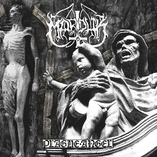 MARDUK - Plagueangel (LP, New)