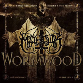MARDUK - Wormwood  (LP, New)