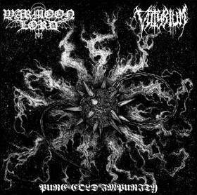 Marmoon Lord - Pure Gold Impurity (CD, new)