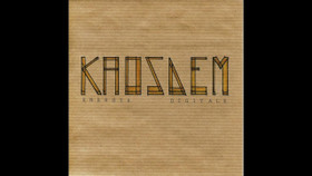 Kaos-Dem Energia Digitale (1986) (CD, New)