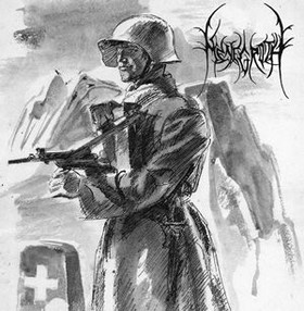 Menegroth - Menegroth (LP, new)