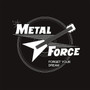 METAL FORCE - Forget Your Dream (LP New)