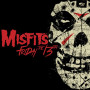 Misfits - friday the 13th (CD, New)