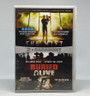 Mist - Buried alive (käytetty DVD)
