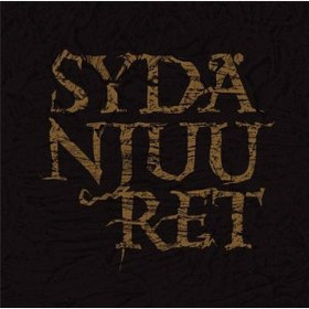 Mokoma - Sydänjuuret (CD digipack, used)