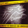 Mononen – Monosen Blues (CD, used)