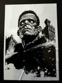 Monster - vinyl sticker