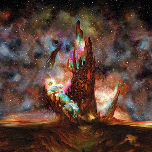 MOONCITADEL - Stardawn Usurper (CD, new)