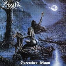 Poison / Morbid - Into The Abyss / December Moon Split (CD, new)