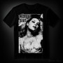 MORGUE SLUT (T-shirt)