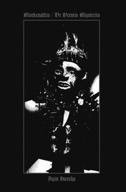 Morkenatten De Vermis Mysteriis – Ayin Harsha (C-cass used)