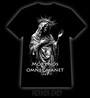 Mors nos omnes manet t-shirt