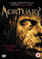 Mortuary (used DVD)