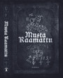 MUSTA RAAMATTU (new)