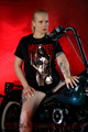 MURDER SUMMER (T-shirt)