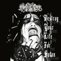Mutiilation - Destroy Your Life For Satan (CD, new)