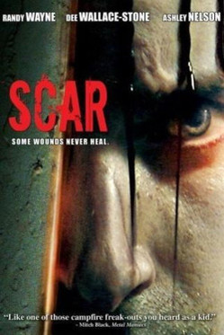 Scar DVD