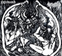 Necro ritus goathorn split CD (CD, new)
