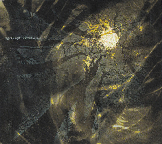 Negură Bunget – Inarborat Kosmos (CD digipack, used)