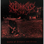 NEKROKRIST SS - Hymns of Despair and Death (CD new)