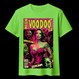 Neon VooDoo Lime (T-shirt)