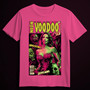 Neon VooDoo Pink (T-shirt)