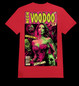 Neon VooDoored (T-shirt)