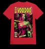 Neon VooDoored (T-shirt)