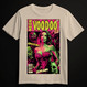 Neon VooDoo sand (T-shirt)