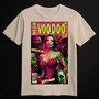 Neon VooDoo sand (T-shirt)