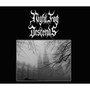 NIGHTFOG DESCENDS - Nightfog Descends (CD, New)