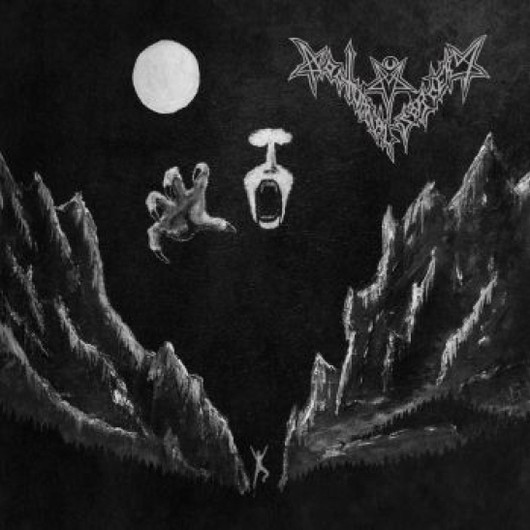 NOCTURNAL SORCERY - Captive in the Breath of Life (LP, new)