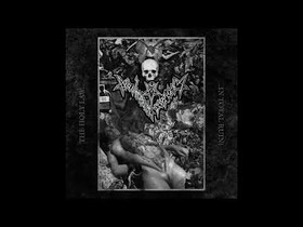 NOCTURNAL SORCERY - The Holy Law in Total Ruin (LP, new)