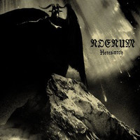 Noenum - Heresiarch (LP New)