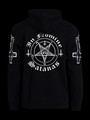 In Nomine Satanas hoodie