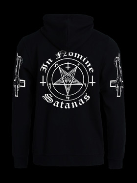 In Nomine Satanas huppari