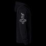 In Nomine Satanas hoodie