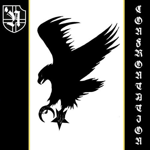 NORDVREDE - Confrontation  (LP, new)