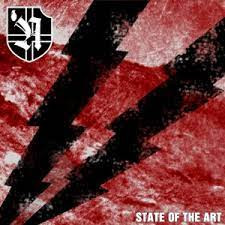 NORDVREDE - State of the Art (LP, new)