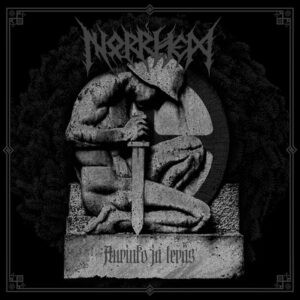 Norrhem – Aurinko Ja Teräs (CD new)