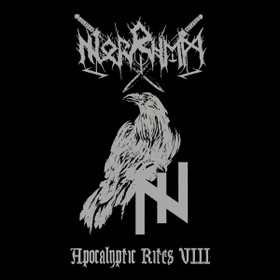 Norrhem - Apocalyptic Rites VIII (CD new)