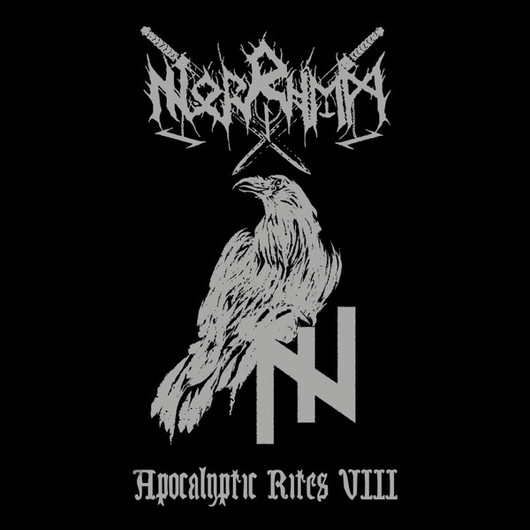 Norrhem - Apocalyptic Rites VIII (CD new)