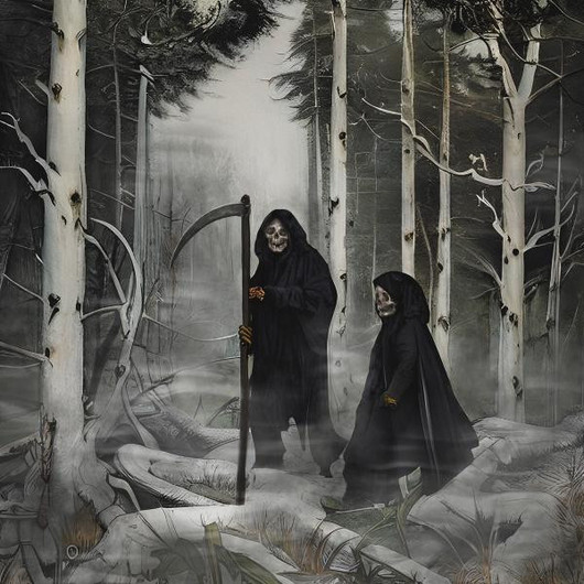 Norrhem - Sielunvihollinen – Split (CD new)