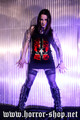 Norwegian Satanas dress