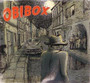 Obibox - Obibox (CD, Used)