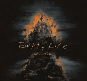 Empty Life Demons (CD, Uusi)